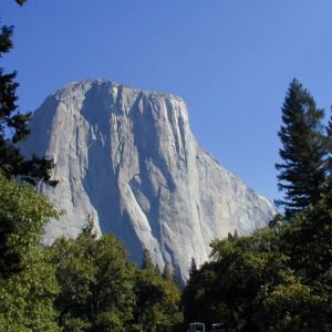 tunnel view yosemite