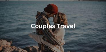 Couples-Travel