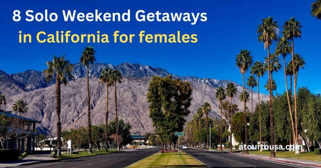 Solo-Weekend-Getaways
