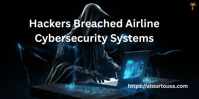 FBI cyberattack warning on US airlines