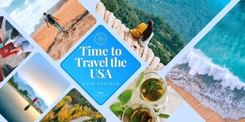USA travel guide for Bangladeshi Muslim Travelers